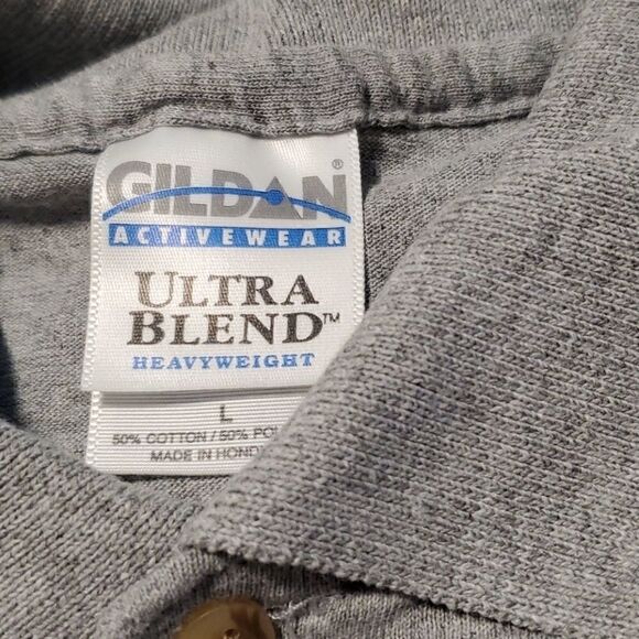 Perry County District Atty Open '01,02 Golf Shirts - Picture 4 of 7